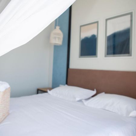 Silence Hotel Czołponata Zewnętrze zdjęcie