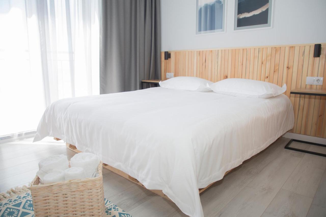 Silence Hotel Czołponata Zewnętrze zdjęcie