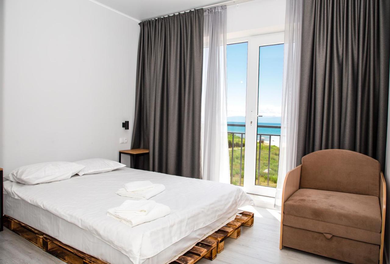 Silence Hotel Czołponata Zewnętrze zdjęcie