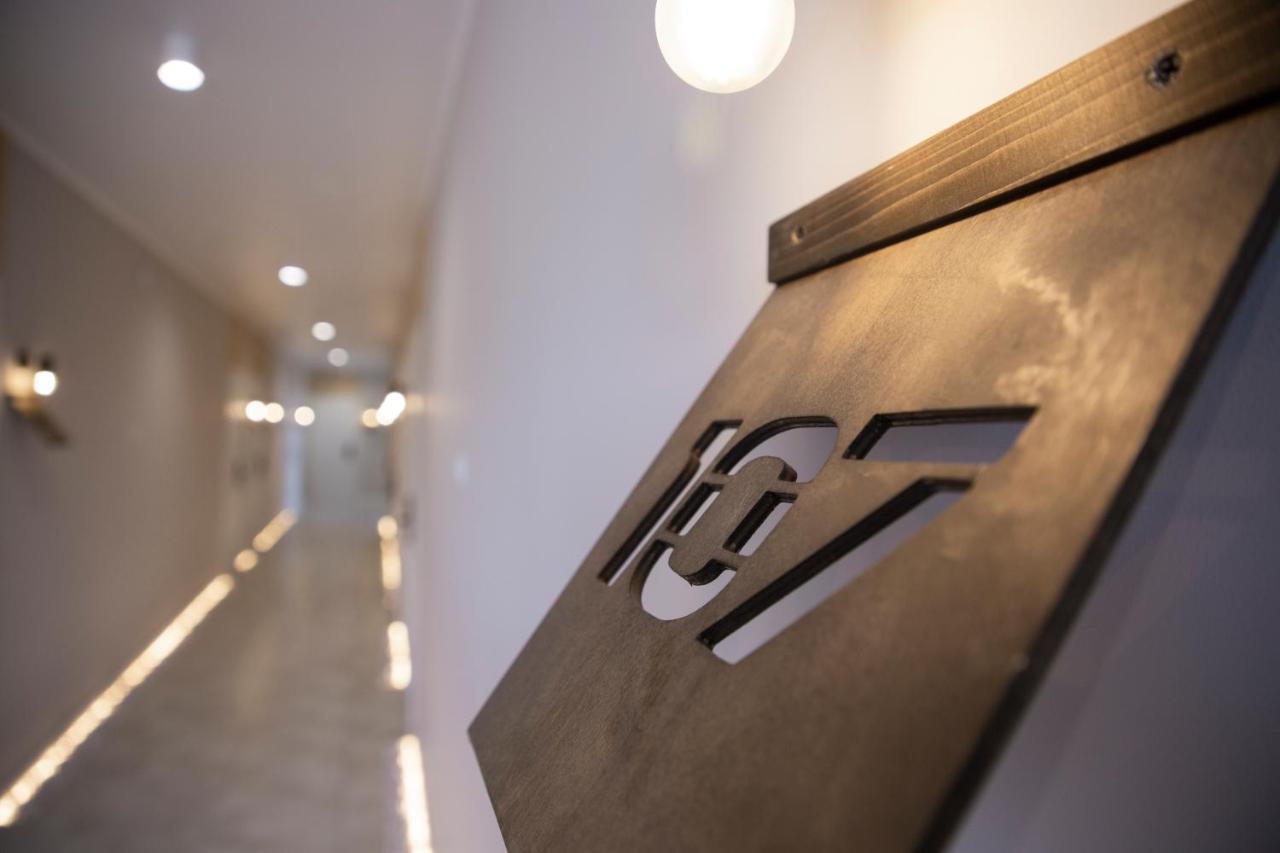 Silence Hotel Czołponata Zewnętrze zdjęcie
