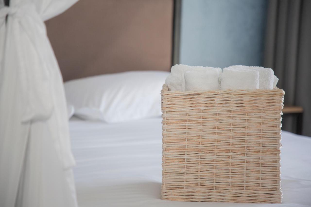 Silence Hotel Czołponata Zewnętrze zdjęcie