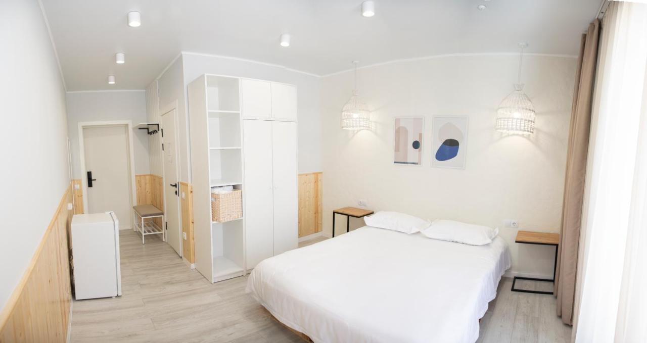 Silence Hotel Czołponata Zewnętrze zdjęcie