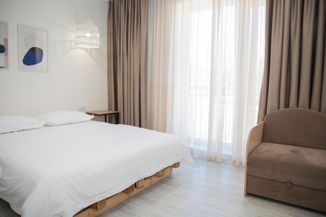 Silence Hotel Czołponata Zewnętrze zdjęcie