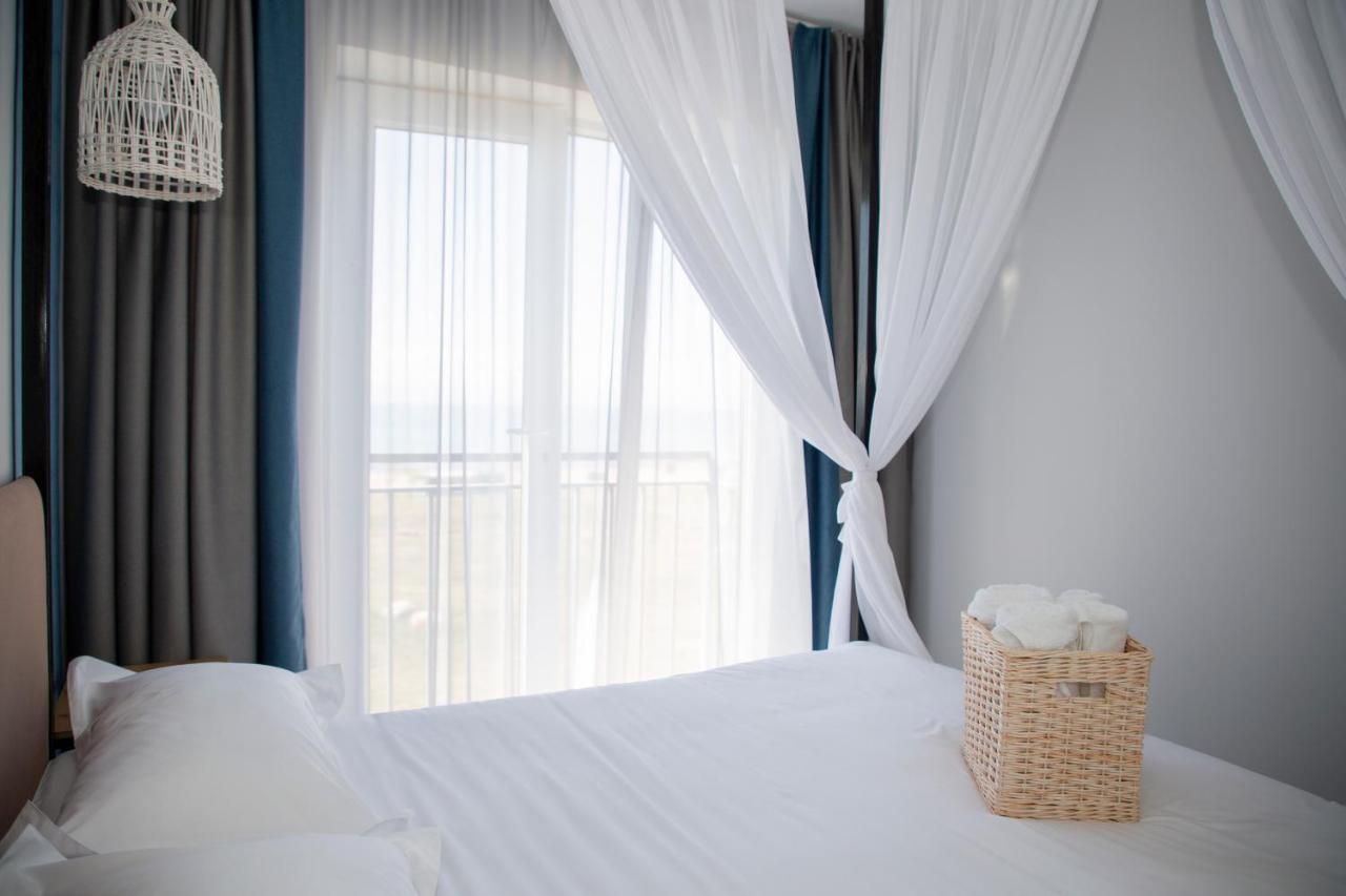 Silence Hotel Czołponata Zewnętrze zdjęcie