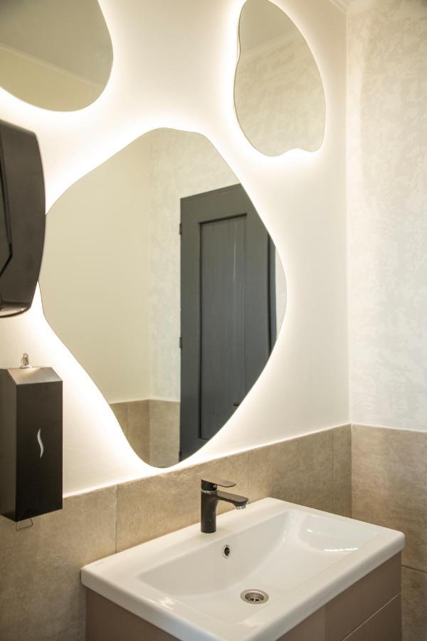 Silence Hotel Czołponata Zewnętrze zdjęcie