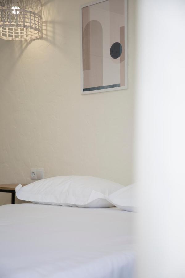 Silence Hotel Czołponata Zewnętrze zdjęcie