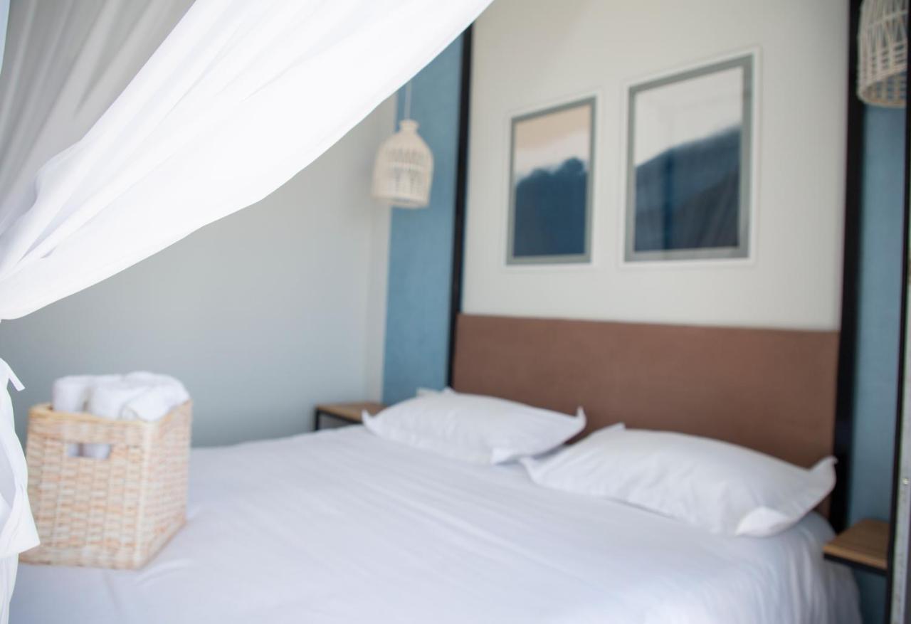 Silence Hotel Czołponata Zewnętrze zdjęcie