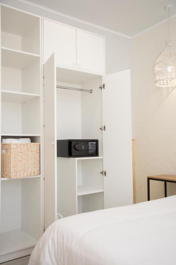 Silence Hotel Czołponata Zewnętrze zdjęcie
